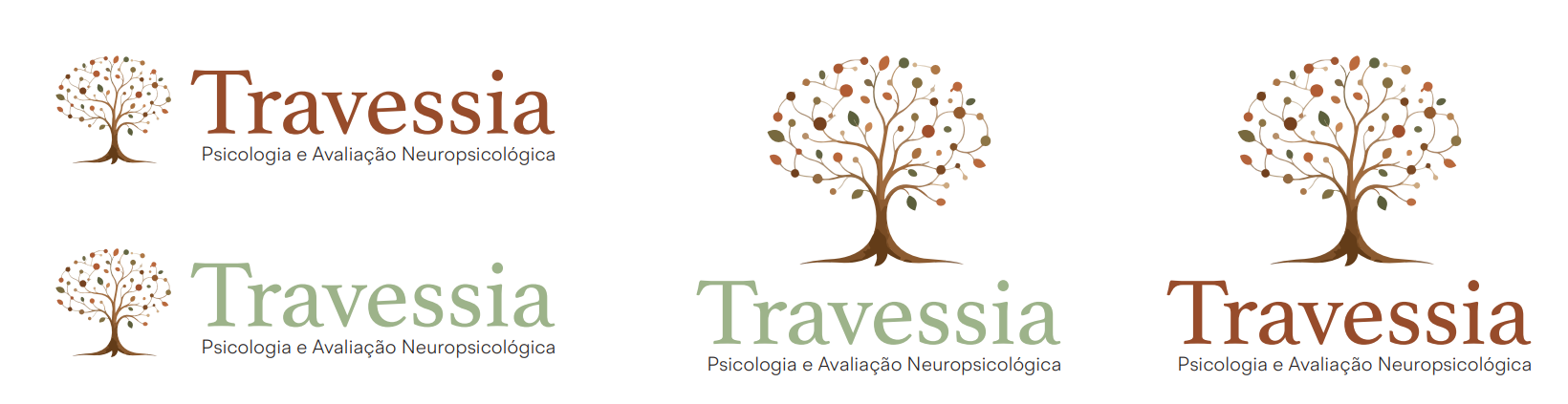 Travessia — Psicologia e Avaliação Neuropsicológica